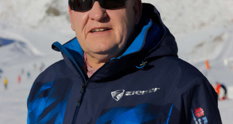 Bernd Baaske